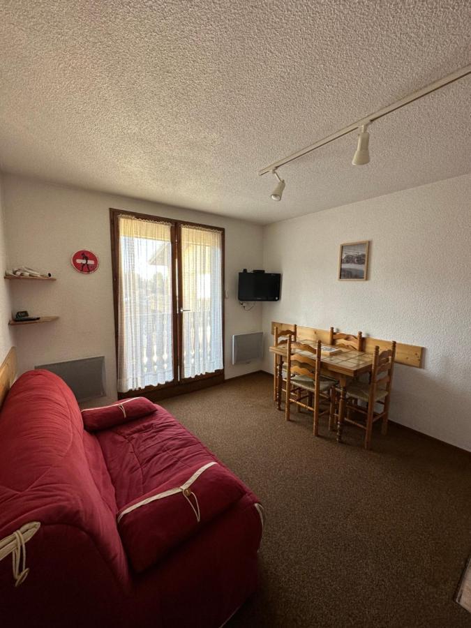 Appartement Les Carroz D'Araches 4 A 6 Couchages Kültér fotó